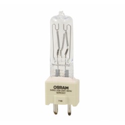 Osram 64662 M38 GY 9.5 230V 300W żarówka halogenowa